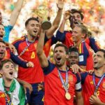 Final da Copa do Mundo atrai público recorde nos EUA e sinaliza o momento dominante do futebol na América