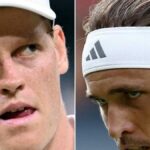 Final de Wimbledon de 2026, informações de transmissão ao vivo: Quando e onde assistir ao jogo Sinner x Zverev hoje?