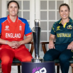 Final feminina da Copa do Mundo T20 de 2026: Austrália vence o sorteio e decide lançar primeiro