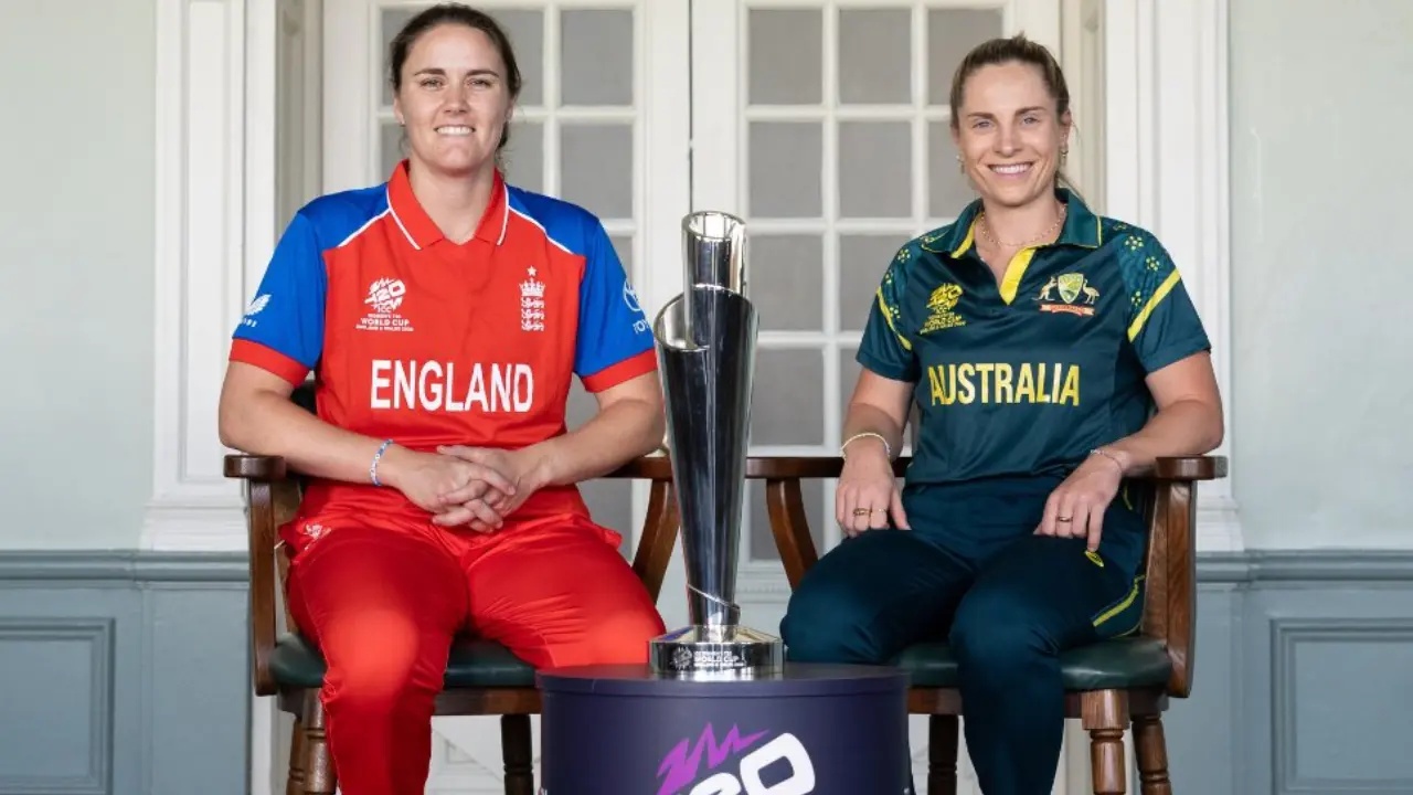 Final feminina da Copa do Mundo T20 de 2026: Austrália vence o sorteio e decide lançar primeiro