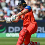 Final feminina da Copa do Mundo T20 de 2026: Inglaterra marca 39/2 após 6 saldos contra Aus