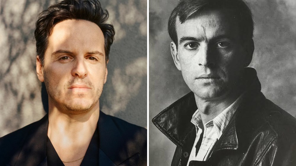 Focus Features adquire Ian Charleson Biopic 'Elsinore', de Andrew Scott, Eyes Fall Release e Festival Bow (EXCLUSIVO)