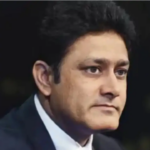'Foi uma rendição abjeta da seleção indiana...': Kumble sobre a derrota dos visitantes
