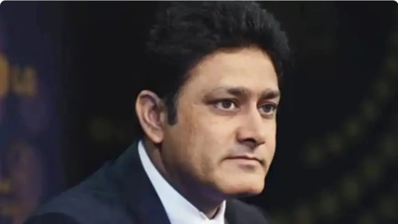'Foi uma rendição abjeta da seleção indiana...': Kumble sobre a derrota dos visitantes