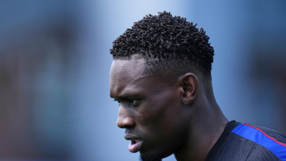 Folarin Balogun estreia pelos EUA contra a Bélgica no confronto RO16 da Copa do Mundo da FIFA