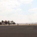 Forças do governo do Iêmen atacam aeroporto de Sanaa