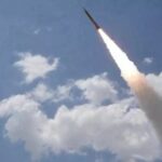 Forças iranianas: mísseis e drones disparados contra alvos dos EUA nos Estados do Golfo