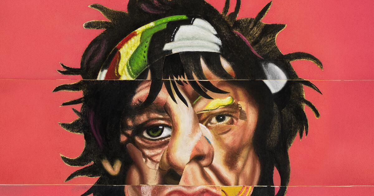 'Foreign Tongues' é o álbum mais engraçado dos Rolling Stones em décadas