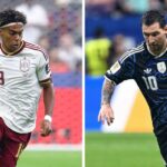 Celebridades torcem pelo futebol global na Copa do Mundo de 2026