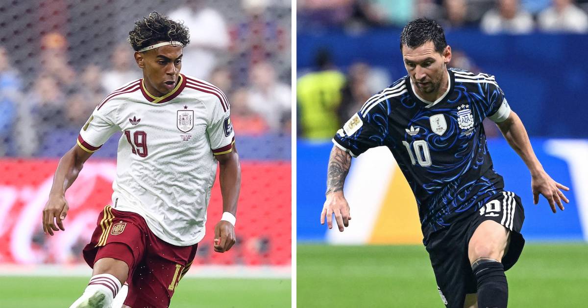 Celebridades torcem pelo futebol global na Copa do Mundo de 2026