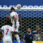 França x Inglaterra AO VIVO - Playoff do terceiro lugar da Copa do Mundo da FIFA: atualizações FRA 0-2 ENG; Quansah dobra vantagem da Inglaterra; Mbappé persegue Messi pela Chuteira de Ouro