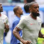 França x Inglaterra - Eliminatória do terceiro lugar da Copa do Mundo AO VIVO: Declan Rice é o capitão dos Três Leões, com Ivan Toney e Dean Henderson começando como parte de sete mudanças para o jogo do qual nenhum jogador quer fazer parte
