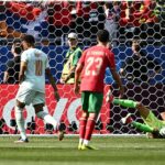 França x Marrocos - quartas de final da Copa do Mundo AO VIVO: Kylian Mbappe PERDE de pênalti após longo atraso do VAR em Boston