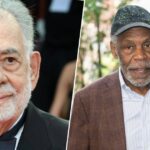 Francis Ford Coppola compartilha postagem comovente sobre o amigo Danny Glover após o diagnóstico de Alzheimer do ator