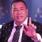 Frank Hutapea Bongkar Sikap Buruk Hotman Paris, Disebut Pernah Ambil Angpao Pernikahan Adiknya
