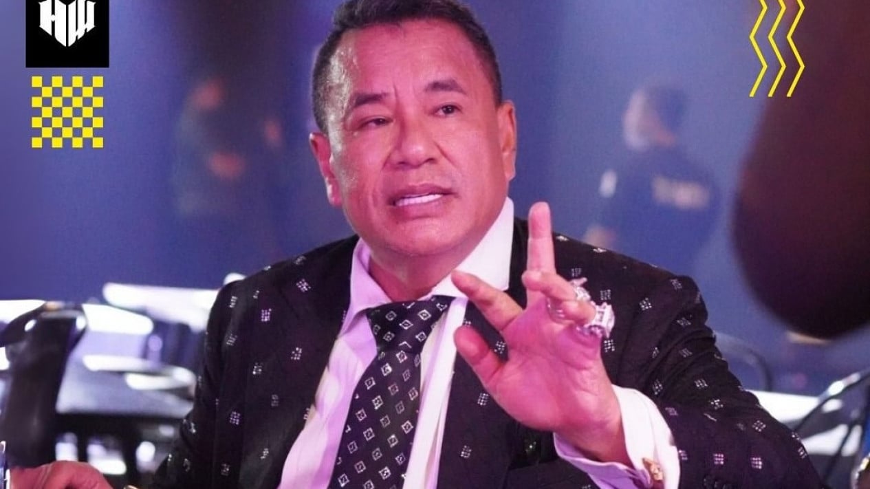 Frank Hutapea Bongkar Sikap Buruk Hotman Paris, Disebut Pernah Ambil Angpao Pernikahan Adiknya