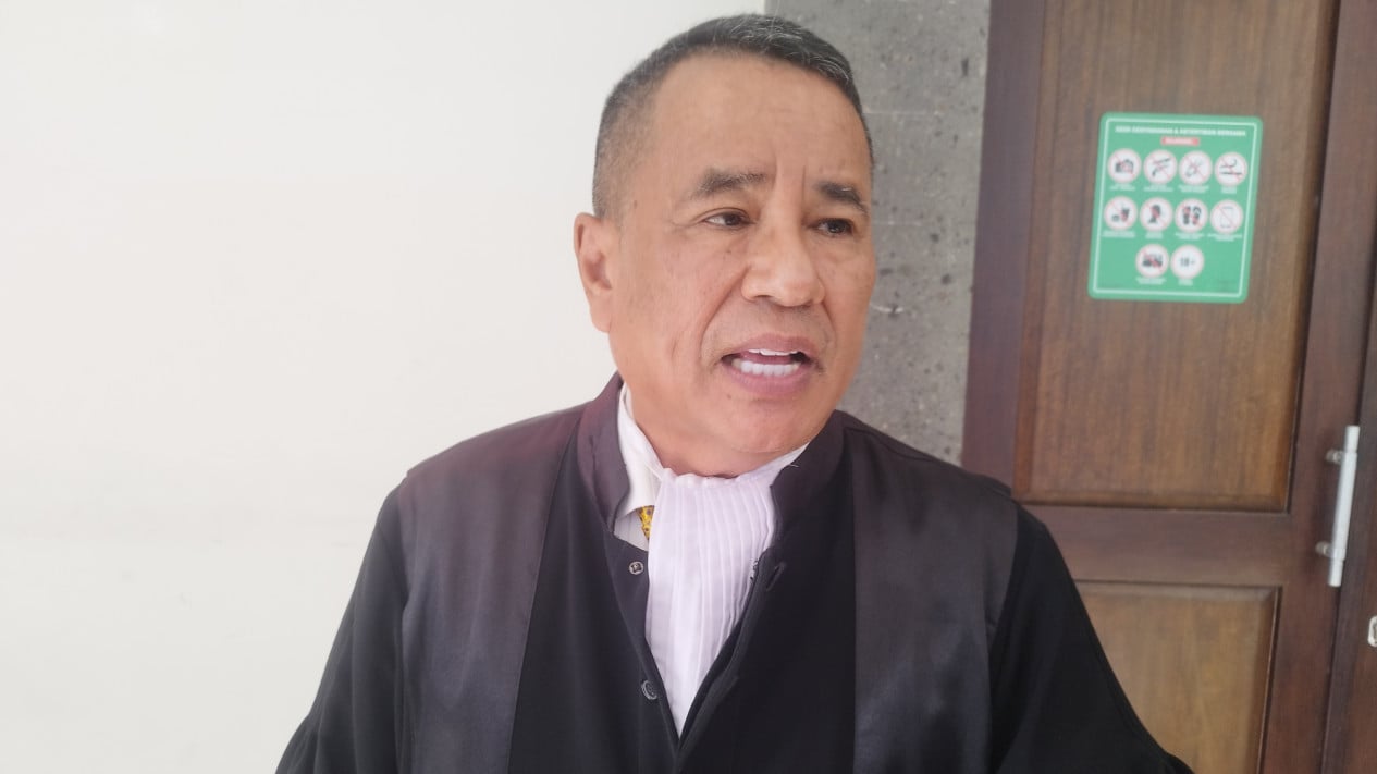 Frank Hutapea Sebut Hotman 911 Cuma Marketing, Hotman Paris Balas com Ucapan Terima Kasih de Banyak Klien