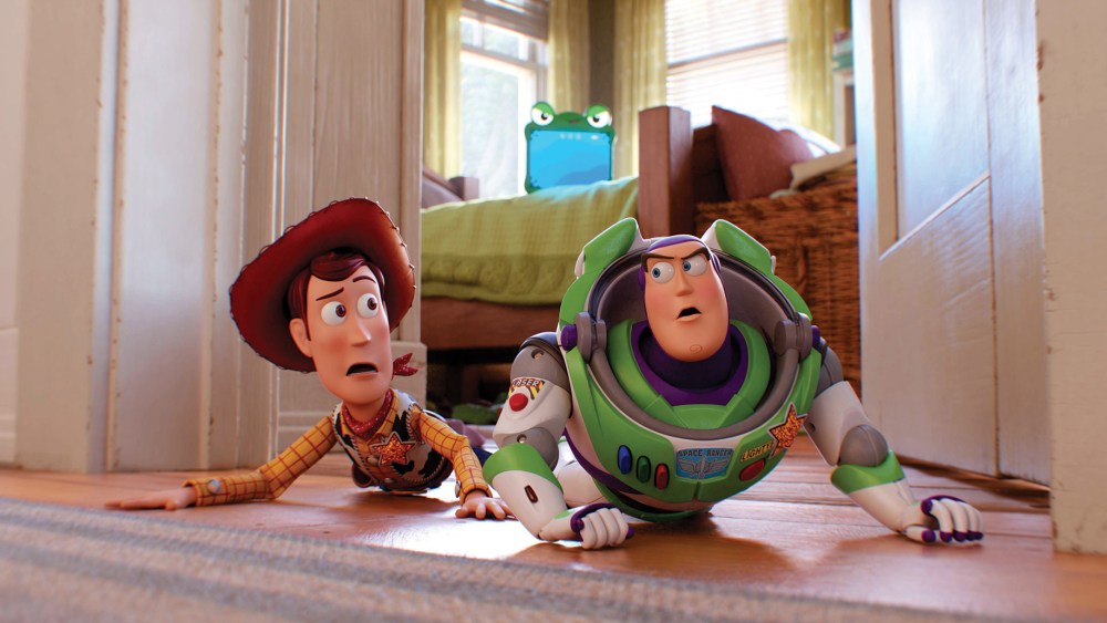 Franquia ‘Toy Story’ gerou US$ 51 bilhões em atividades econômicas, revela estudo