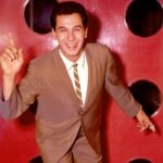 Freddy Cannon, roqueiro cujos sucessos do final dos anos 50 e início dos anos 60 incluíam 'Palisades Park' e 'Tallahassee Lassie', morre aos 89