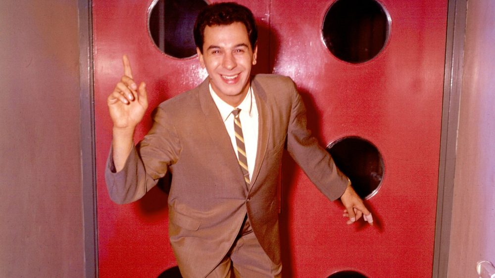 Freddy Cannon, roqueiro cujos sucessos do final dos anos 50 e início dos anos 60 incluíam 'Palisades Park' e 'Tallahassee Lassie', morre aos 89