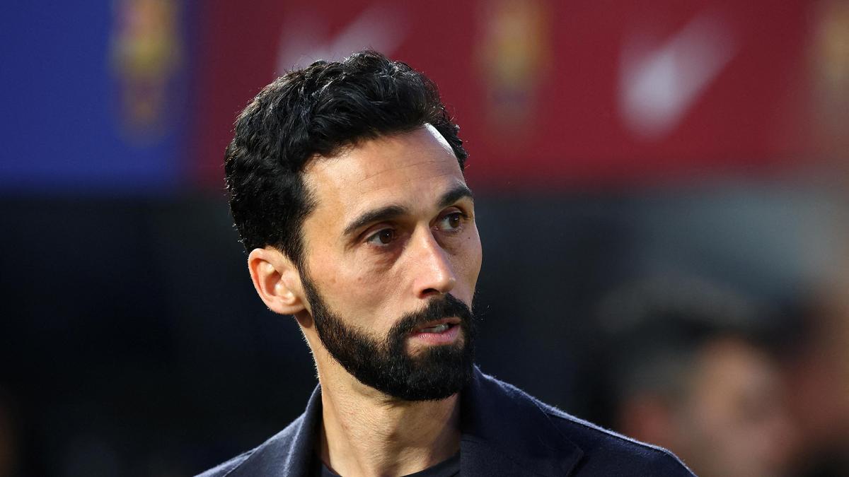 Fulham nomeia Arbeloa, ex-gaffer do Real Madrid, como técnico principal em contrato de três anos