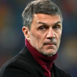 Futebol italiano nomeia lendário Paolo Maldini como diretor técnico