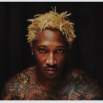 Future 'The Real Me' album chart billboard 200 number one