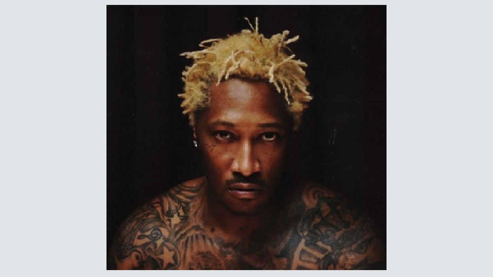 Future 'The Real Me' album chart billboard 200 number one