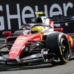 GP da Bélgica: Ferrari multada, mas Hamilton e Leclerc escapam de penalidade no grid