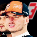 GP da Grã-Bretanha: Asa traseira defeituosa está ficando perigosa para mim: Verstappen em acidente