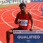 Ganhar medalha no CWG será mais difícil do que nos Jogos Asiáticos: os melhores corredores dos 400m da Índia