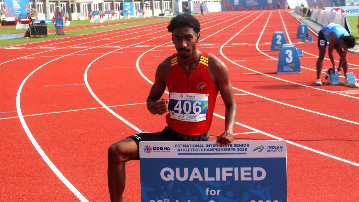 Ganhar medalha no CWG será mais difícil do que nos Jogos Asiáticos: os melhores corredores dos 400m da Índia
