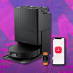 Ganhe $ 420 de desconto no robô aspirador e esfregão Roborock Qrevo Edge 2 na Amazon