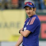 Gautam Gambhir: 'Fenomenal' Sanju Samson obteve a clareza do meu fim