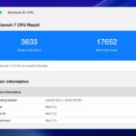 Geekbench 7 foi lançado com testes de desempenho revisados ​​para cargas de trabalho de CPU e GPU