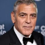 George Clooney será homenageado no Festival de Cinema de Veneza com Leão de Ouro por Realização na Carreira