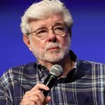 George Lucas diz que a IA torna o cinema 'mais fácil' e 'não há nada que você possa fazer a respeito', critica Hollywood por dar muito poder aos fãs