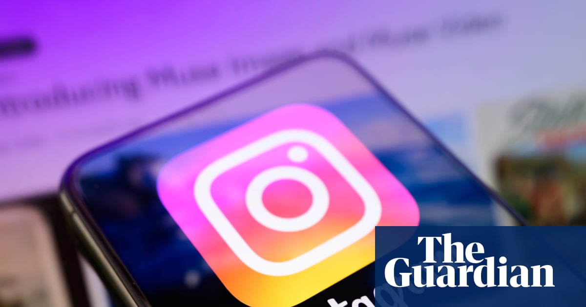 Gerador de imagens de IA do Instagram alerta especialistas em privacidade
