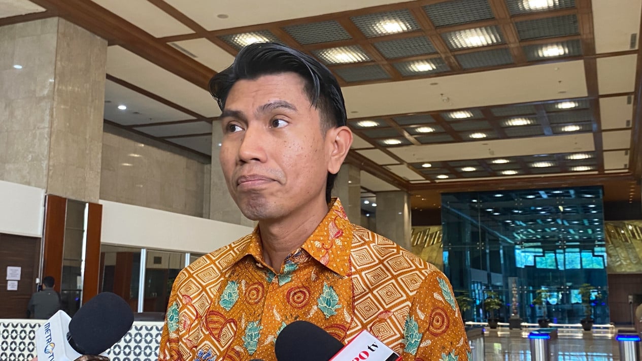 Gerindra Tak Masalah Kopdes Merah Putih Kelola Tambang: yang Penting Sesuai Aturan