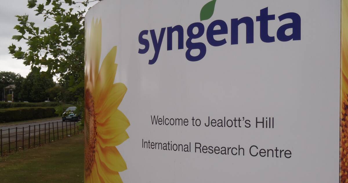 Gigante agrícola retira produtos de paraquat da Austrália após decisões da APVMA