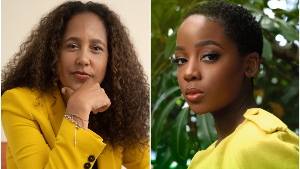 Gina Prince-Bythewood e Theno Mbedu apresentarão 'Children of Blood and Bone' no Festival de Cinema Afro-Americano de Martha's Vineyard (EXCLUSIVO)