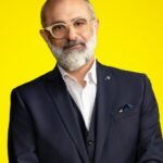 Giona A. Nazzaro sobre a pontuação do Projeto Paixão de Caleb Landry Jones e por que a programação de Locarno reflete o novo mantra de 'Diversidade com curadoria' do Festival