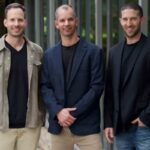 Glow founders