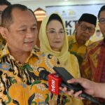 Golkar Pastikan Kadernya Dijatuhi Sanksi Berat Jika Terbukti Terlibat di Kasus dr Icha