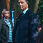 'Gone' da BritBox é um drama policial magistralmente tenso: crítica de TV