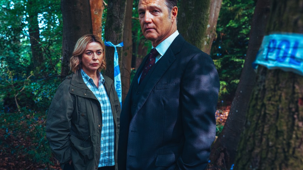 'Gone' da BritBox é um drama policial magistralmente tenso: crítica de TV