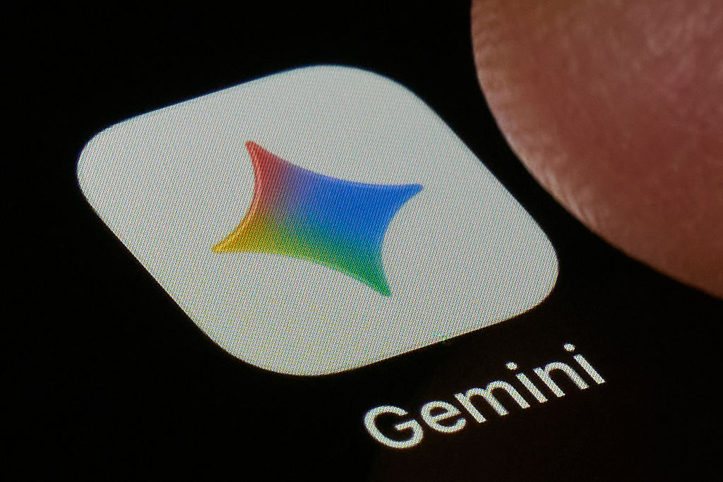 Google enfrenta outro processo de treinamento de IA de grandes editoras