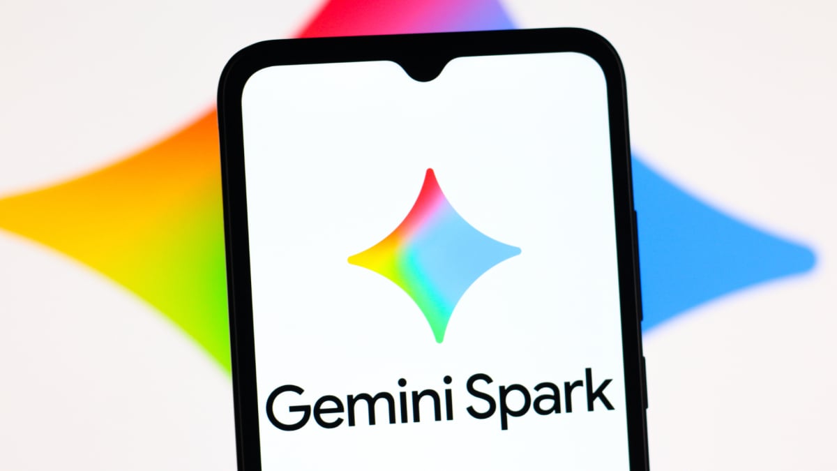 Googles Gemini Spark agora está disponível para mais usuários