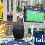 Gooool v gol: falantes de inglês migram para a Telemundo para cobertura ao vivo da Copa do Mundo