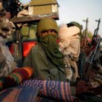 Grupos armados atacam comboio militar do Mali na região de Gao